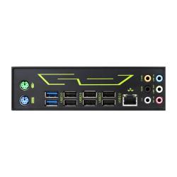 Huananzhi X79 motherboard LGA2011 DDR3 USB3.0 SATA3 PCI-E M.2 SSD supp