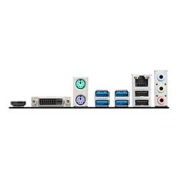 MSI A520M A PRO Motherboard DDR4 M.2 USB3.2 STAT 3.0 SSD Audio Boost A
