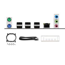 MACHINIST X99 PR9-H Motherboard Set Kit With Intel LGA2011-3 Xeon E5 2