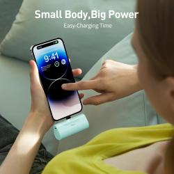 iWALK Power Banks Portable Battery Bank Fast Charge Mobile Phone Power