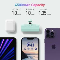 iWALK Power Banks Portable Battery Bank Fast Charge Mobile Phone Power