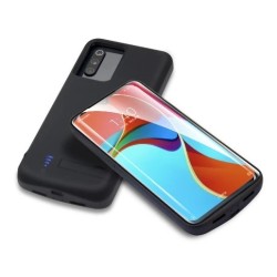 10000mAh Portable Power Bank for Samsung Galaxy S24 S22 S21 S20 Plus U