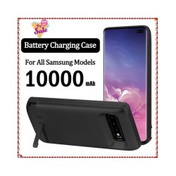 10000mAh Portable Power Bank for Samsung Galaxy S24 S22 S21 S20 Plus U