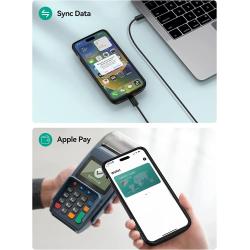 NEWDERY Battery Case for iPhone 13/13 Pro/13 Pro Max Travel Emergency 