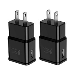 Samsung Adaptive Fast Charging USB Wall Charger Adapter for Samsung Ga