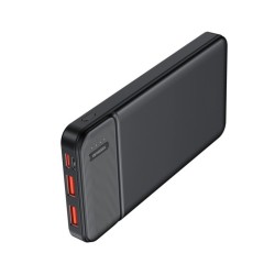 Portable Charger Power Bank 10000mAh, PD 22.5W Battery Pack, Slim Desi