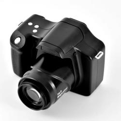 18x Hd Digital Camera Mirrorless 1080p 3.0 Inch Lcd Screen Tf Card Cam