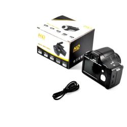 18x Hd Digital Camera Mirrorless 1080p 3.0 Inch Lcd Screen Tf Card Cam