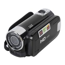 2.7in Camera 4K 48MP DV Camera 2.7in Rotatable Screen 16x Digital Zoom