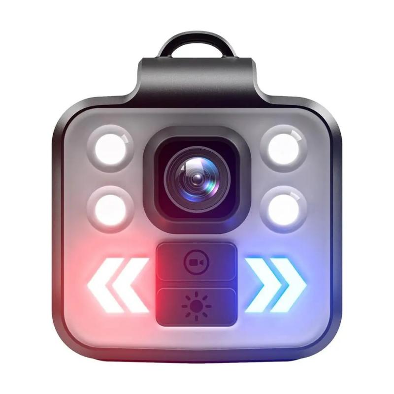 Mini Sport Camera 1080P HD Night Day Camera Video Record Security Camc