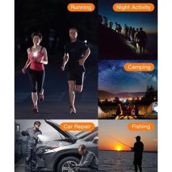 Mini Sport Camera 1080P HD Night Day Camera Video Record Security Camc