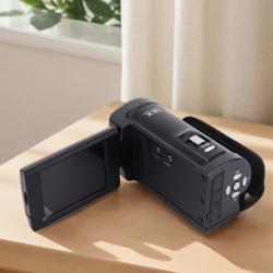 2.7K Camcorder 50MP 16X Digital Zoom Video Camera Camcorder 2.8inch 27