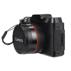 Professional Camera 2.4-inch Screen 1080p 16X Digital Full Hd Zoom Cam