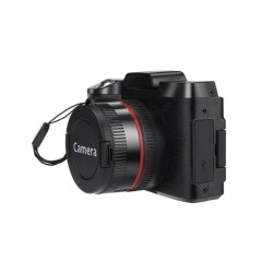 Professional Camera 2.4-inch Screen 1080p 16X Digital Full Hd Zoom Cam