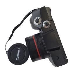 Professional Camera 2.4-inch Screen 1080p 16X Digital Full Hd Zoom Cam