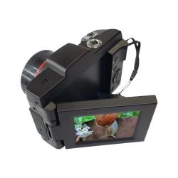 Professional Camera 2.4-inch Screen 1080p 16X Digital Full Hd Zoom Cam