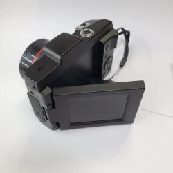 Professional Camera 2.4-inch Screen 1080p 16X Digital Full Hd Zoom Cam