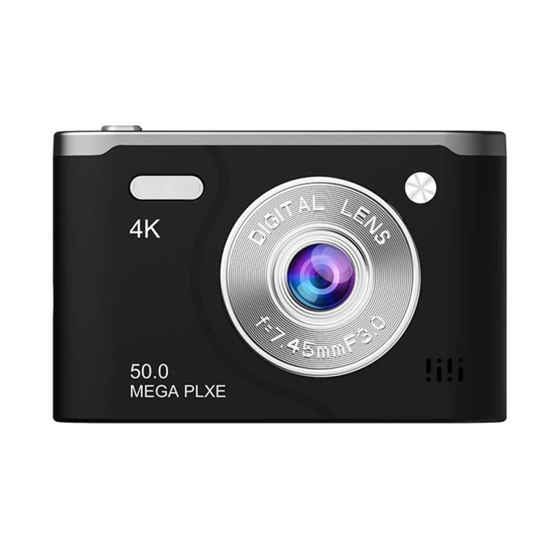 Digital Camera 8x Digital Zoom CCD Child Camera 2.4inch LCD Mini Trave