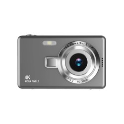 4K HD 1080P Digital Camera Anti-Shake Autofocus Vlogging Camera 96MP P
