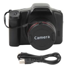 Compact Camera HD Photography 16MP Digital Camera Autofocus 2.4 Inches