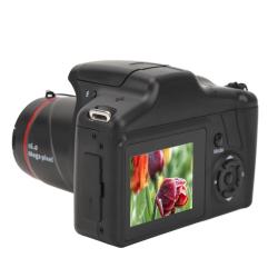 Compact Camera HD Photography 16MP Digital Camera Autofocus 2.4 Inches