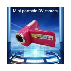 Hot Portable 16MP 720P Digital Cameras 2.0 inch TFT Color Screen Photo
