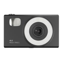 Digital Camera Vlogging Camera 16X Zoom Video Camcorder Vintage Camera
