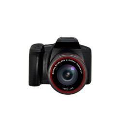 Digital Camera 16X Focus Zoom Design Resolution 1920*1080 4inches TFT 