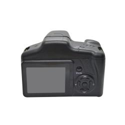 Digital Camera 16X Focus Zoom Design Resolution 1920*1080 4inches TFT 