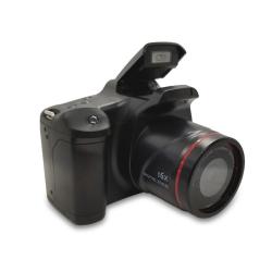 Digital Camera 16X Focus Zoom Design Resolution 1920*1080 4inches TFT 