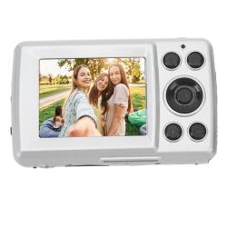 2.4 In Portable Camera 16X Digital Zoom 1080P 16MP Auto Focus Digital 