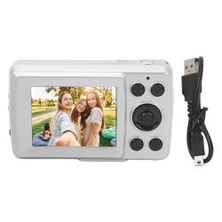 2.4 In Portable Camera 16X Digital Zoom 1080P 16MP Auto Focus Digital 