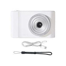 Vlogging Camera Digital 4K Autofocus Camera Without Storage Card 4400w