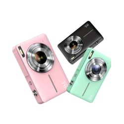 DC403 44MP HD Digital Camera 16X Digital Zoom Cameras Support For Taki