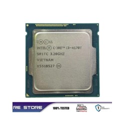 Intel Core i3 4170T 3.2GHz LGA 1150 cpu processor