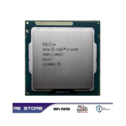 Intel Core i5 3470T 2.9GHz Dual-Core LGA 1155 cpu processor