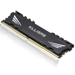Kllisre DDR4 16GB 3200MHz 3600MHz Desktop Ram Memory