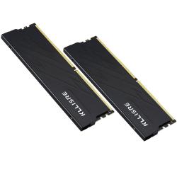 Kllisre DDR4 8GB 3200MHz 3600MHz Desktop Ram Memory
