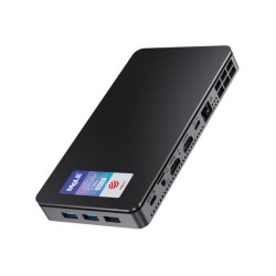 MeLE Reddot Winner Mini PC N100 i3-N300 16GB 32GB 512GB Mini Desktop C