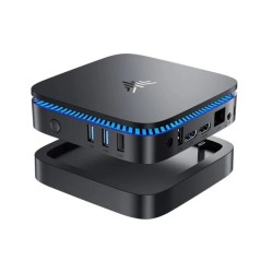 ACEMAGIC AK1 Plus Mini PC Intel Lake N97 16GB DDR4 RAM 512GB SSD ROM W