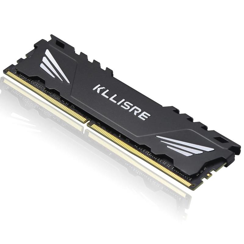 Kllisre DDR3 8GB 1600MHz 1866MHz Desktop Ram Memory