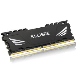 Kllisre DDR3 8GB 1600MHz 1866MHz Desktop Ram Memory