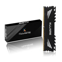 Kllisre DDR3 8GB 1600MHz 1866MHz Desktop Ram Memory