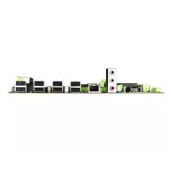 Kllisre X79 Motherboard USB 2.0 STAT 3.0 M.2 NVME Support Xeon LGA 201