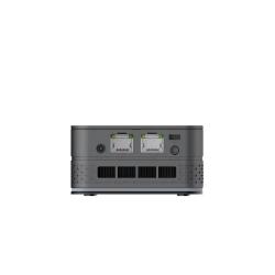 T9 Plus Mini PC - Intel N150 Quad-Core 16GB LPDDR5 0GB/256GB SSD Windo