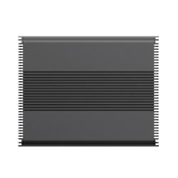 Topton New AMD Mini PC Ryzen 7 5825U 5800U 4x Intel i226-V 2.5G NAS Se