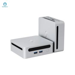 2025 GenMachine New Mini PC Ren4000 4700U AMD Ryzen7 4700U CPU 2.0GHz 
