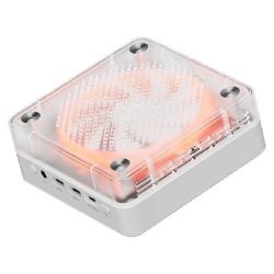 FIREBAT MINIPC AMD R7-7735HS 6600H Mini Pc Colorful Gamer 16GB 512GB D