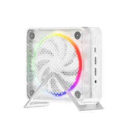 FIREBAT MINIPC AMD R7-7735HS 6600H Mini Pc Colorful Gamer 16GB 512GB D