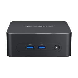 SOYO M2 PLUS 2 Mini PC Intel Alder Lake N100 Windows 11 Pro MiniPC 16G